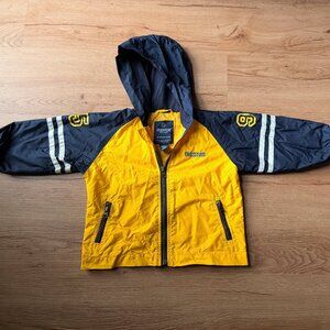 OshKosh B'gosh Wind Breaker - Size 18mos